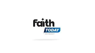 Nathaniel Leon, Andre & Jenny Roebert || Faith Today 2025