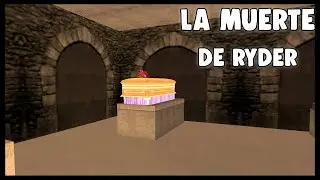 GTA San Andreas Loquendo - LA MUERTE DE RYDER