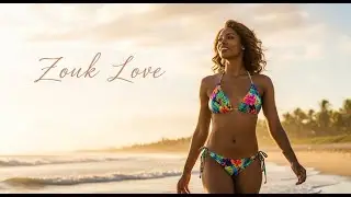 Zouk Love Emotion 2025 &ndash; Heartfelt Caribbean Melodies & Romantic Vibes 💖