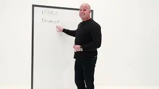 2. D2R2: Decongest, Desensitize, Reperfuse, Restore | Surgery Protocol with Dr. Kelly Starrett