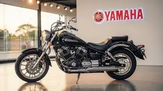 Yamaha V Star 250 2026 Review Brasil – Preço Estimado, Especificações & Consumo Real