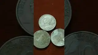 10 centimes de 1978 r&eacute;publique fran&ccedil;ais