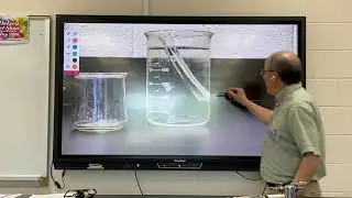 Refraction Special Effects