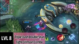 Easiest to Hardest Carmilla Cecilion Combos