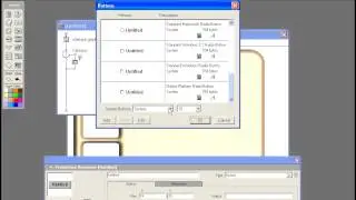 How To Create Button Rollover Effects in Authorware 7