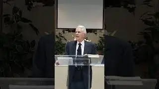 SPIRIT-SOUL-BODY #9 11-09-25; By Pastor Daniel Burt