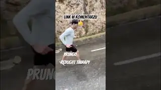Кальпе и окрестности идеально подходят для пробежек? Когда льет дождь, выхода нет! - #prungo