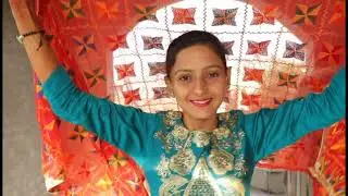 babul da vehrra song