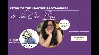Calling all BIPOC writers in Science Fiction & Fantasy
