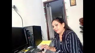 Ye computer reset ni hora😂😂