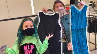 ARRUME-SE COMIGO PARA UMA FESTA \ ROTINA DA NOITE EM ORLANDO nos Estados Unidos