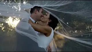 Manor House Venue - Jennifer & Tertius Teaser Video