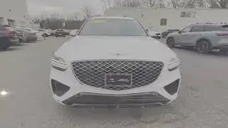 2025 Genesis GV70 3.5T Sport Massapequa, Seaford, Wantagh, Bellmore, Merrick, NY