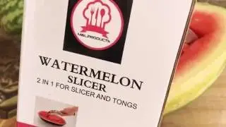 Watermelon Slicer Review
