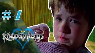 Haley Joel Osment - Kingdom Hearts [4]
