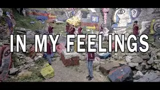 BALLI DI GRUPPO 2018 - IN MY FEELINGS - Coreografia