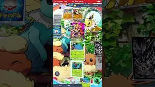 隨便玩玩#ptcg ，順便推介幾庫deck（Part1妙蛙牌组）（Part2 8：55上）