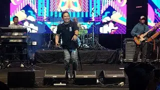 WALI - Emang Dasar , live at Localicious Parkir Timur Senayan 4 juni 2023
