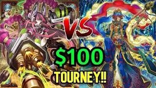 TOURNEY FINALS - Kewl Tune Vs Radiant Typhoon