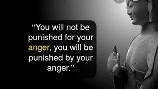 10 Life Lessons From Buddha (Buddhism)