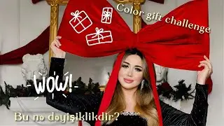Saçlarım YANDI?! 🔥Soyuq əllər & isti ürək ♥️  Qızlarla görüş💃🏻