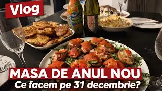 NU E CA PE INSTAGRAM ‼️Un An Nou simplu, acasă 🤍