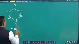 BOC ( IUPAC ) Lecture - 9