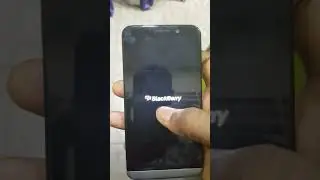 Blackberry anti theft 10.3.3