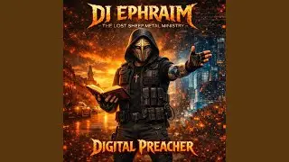 Digital Preacher