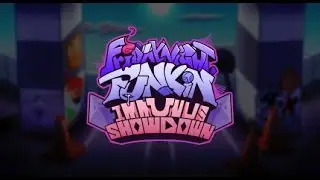 Immunus Showdown (Chapter 1 Demo)