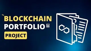 Building a Decentralized Portfolio Website on Polygon | Code Eater Web3 | English