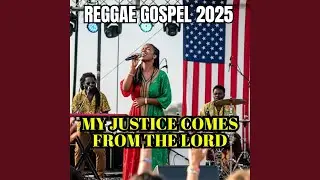 Listen to my voice, Lord