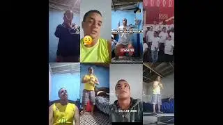 Cantando minha m&uacute;sica chamada mas um ano Compositor Ricardo Silva Hoje &eacute; dia 27/12/2025 2026 