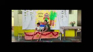 Happy Onam... 💥🌷🌿🛥️🛥️🚤
