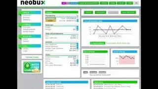 NeoBux - Tips & Tricks - 30$-40$ Each Day!!!