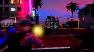 GTA 5: Cholo De PlayStation