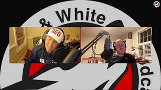 Welcome to our live show!