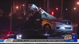 Local I-Team: Dramatic drop in DUI arrests in Memphis