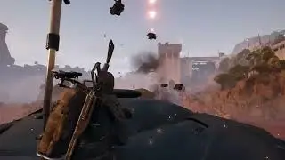 ARC Raiders| Trini gamer| OOOOMMMMGGG! This has to be the worst mistake to make in friendly lobbies.