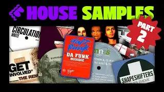 The Samples of House - Part 2