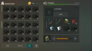 LDOE raid LJSSOLOYOU getting charcoal Last day on earth raiding ljssoloyou best way to get coal loot