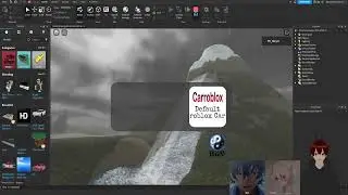 Создание ChillRace в Роблокс Studio