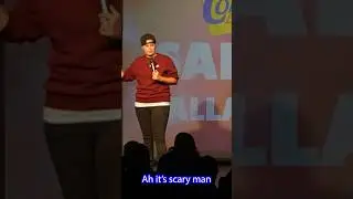 Sarah Callaghan | The Comics Lounge, Melbourne 2022