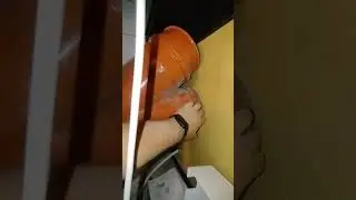И воду греет и дом охлаждает! #тепловойнасос