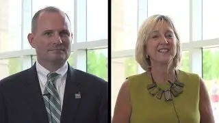 Building Strong Industry-Academe Partnerships (Small Business Investor Alliance, Nebraska)