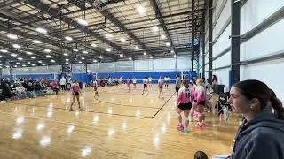 VB Brawl: ARVC 15U vs. Barracuda 15 Jeremy