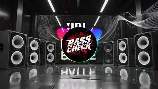 Bad Liar Hard Bass SlowJam Remix Bass Check 2026 | Powerful Sound Test