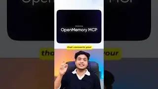 🔥Stop Repeating Prompts! Open Memory Chrome Extension for ChatGPT & Claude #AItools #ChatGPT #Ai