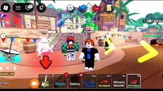 I Played FISH IT With 4X Speed Fishing 😱 | Roblox Fish It Gameplay