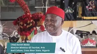 Culture, Arts And Tourism  In Cross River State -